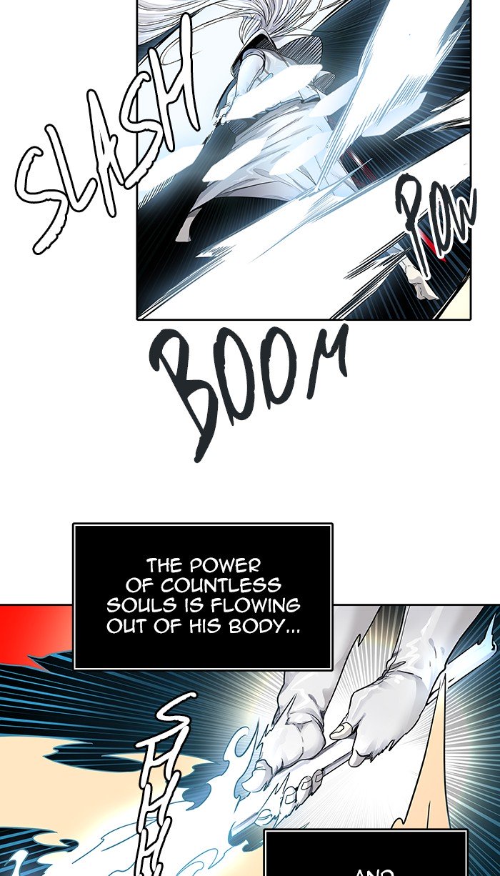 Tower of God, Chapter 480 image 026